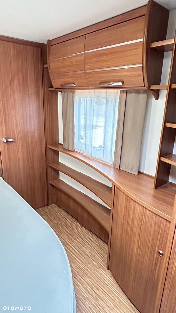 Adria Alpina 743 UP - 40