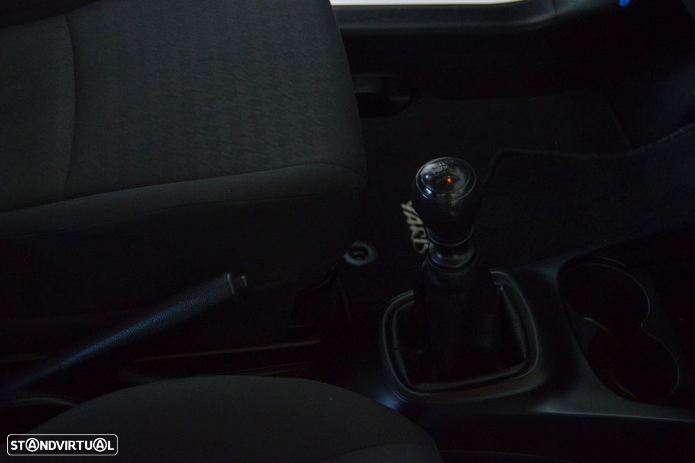 Toyota Yaris 1.4 D-4D ACtive - 41