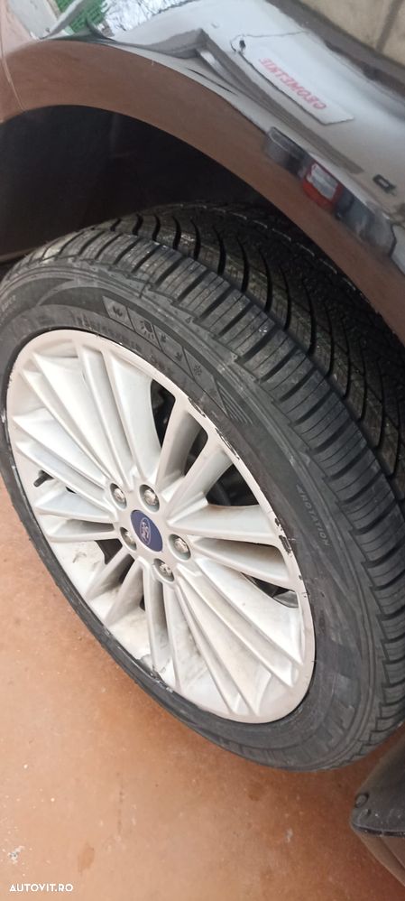 Ford Mondeo 2.0 TDCi PowerShift-Aut Allrad Vignale - 20