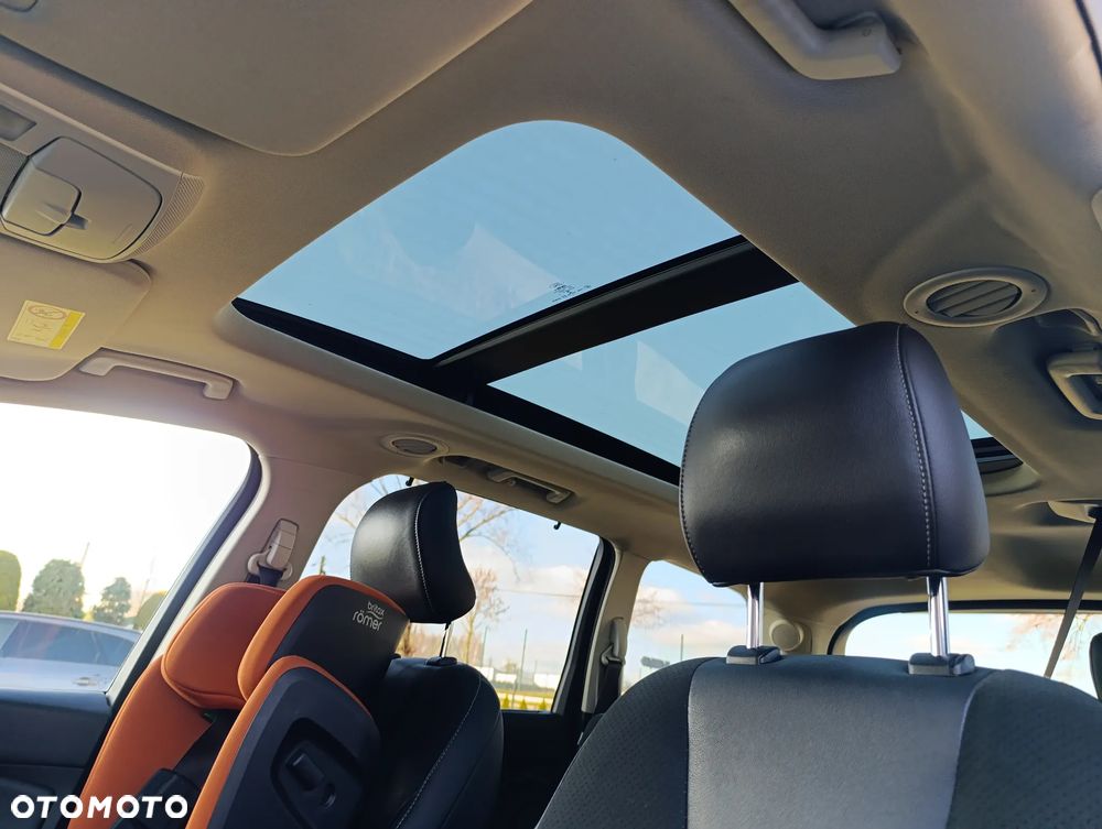 Ford Galaxy 2.0 TDCi Titanium PowerShift - 11