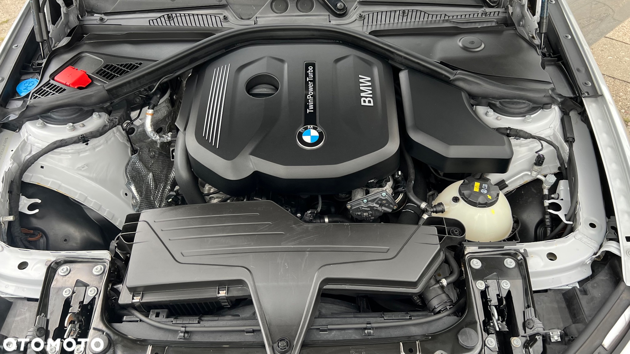 BMW Seria 1 116i M Sport - 20