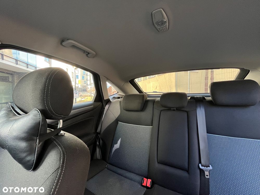 Ford Mondeo 2.0 TDCi Platinium X Plus (Titanium) - 8