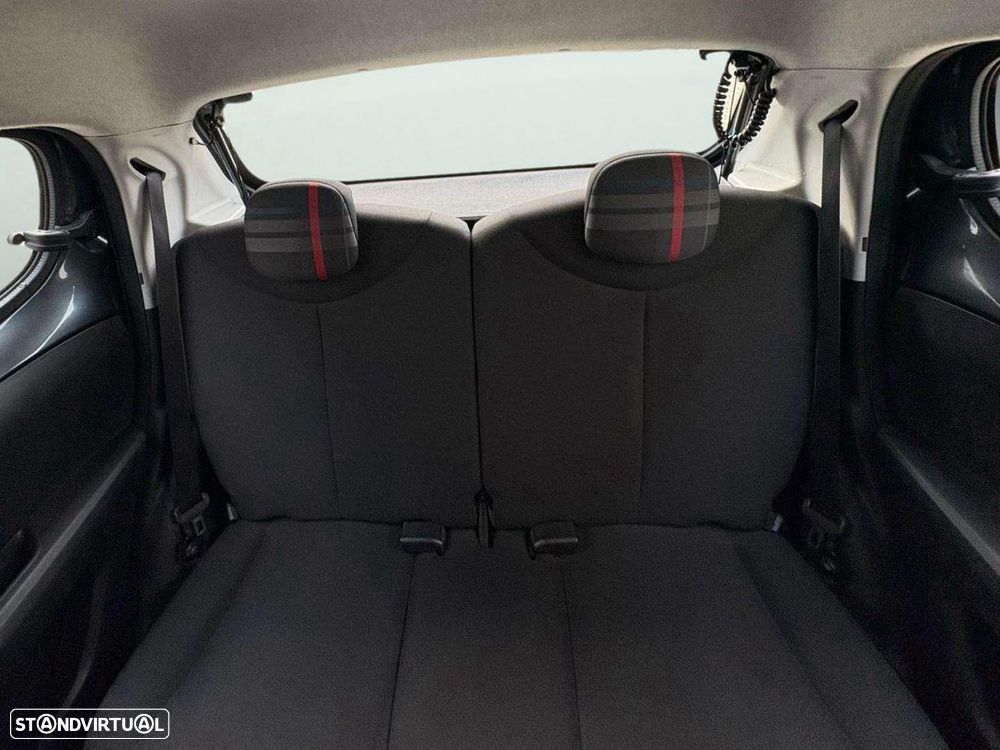 Peugeot 108 1.0 VTi Active - 17