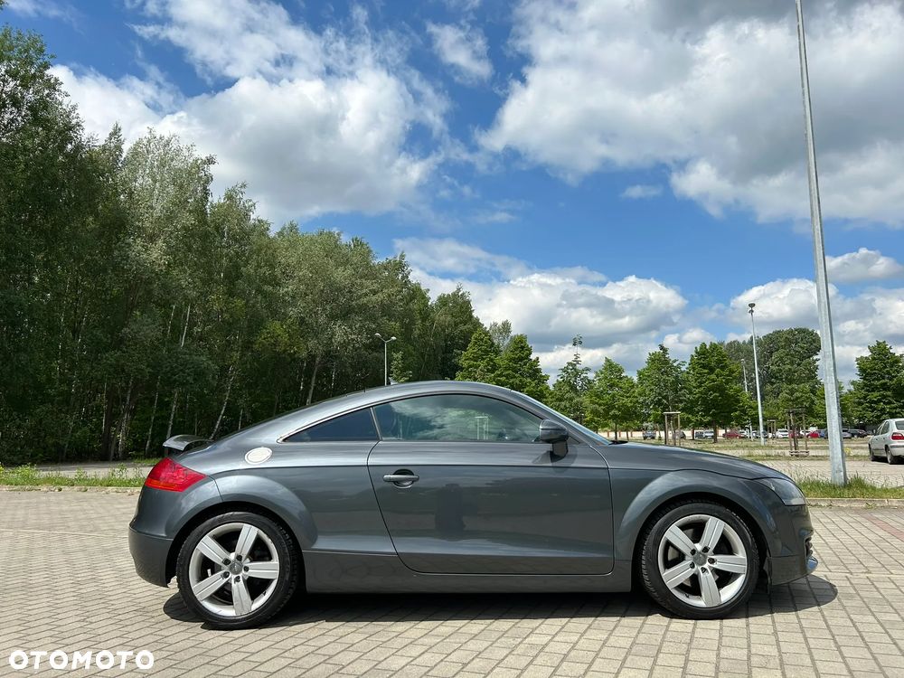 Audi TT Coupé 2.0 TFSI S tronic - 2