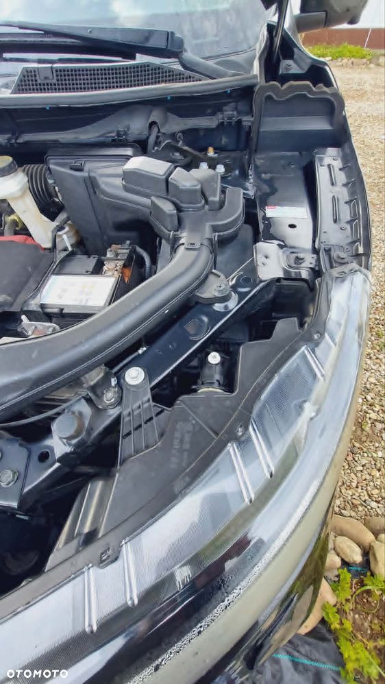 Nissan Qashqai 1.2 DIG-T Acenta EU6 - 19