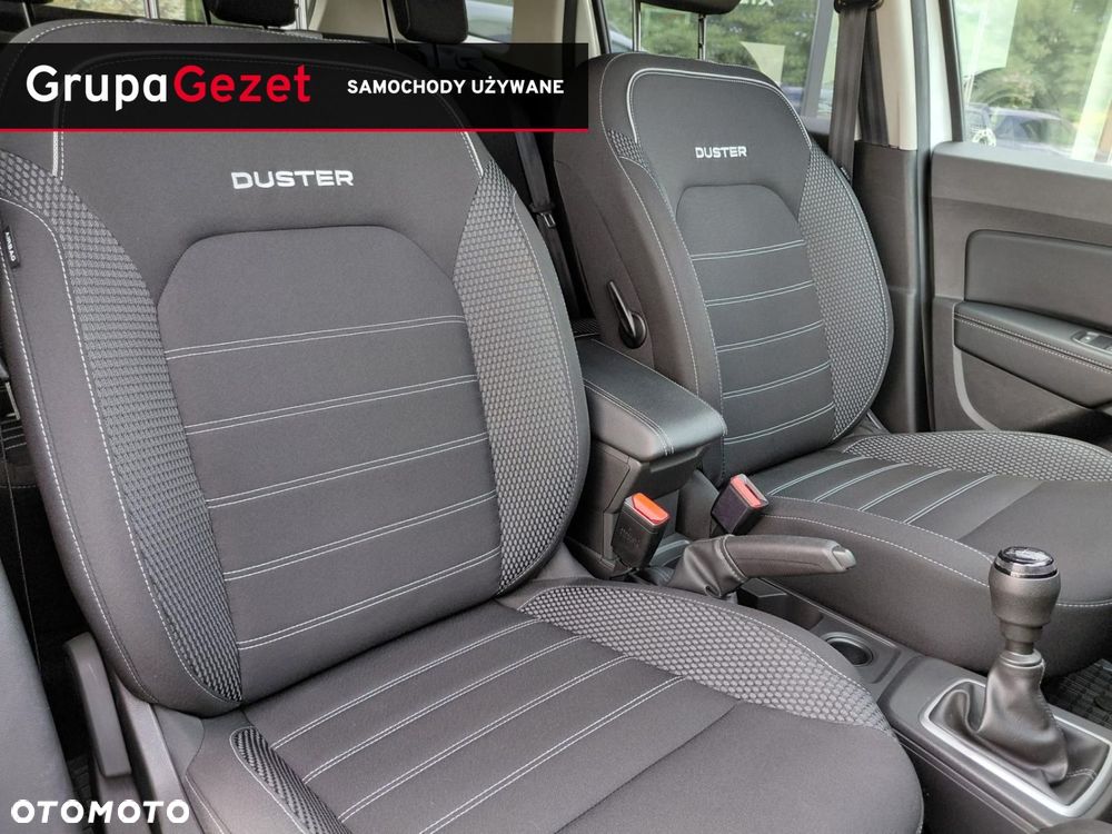 Dacia Duster - 9
