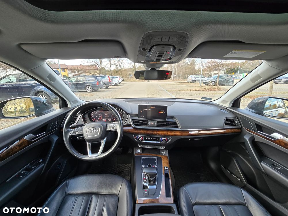 Audi Q5 2.0 TFSI Quattro S tronic - 7