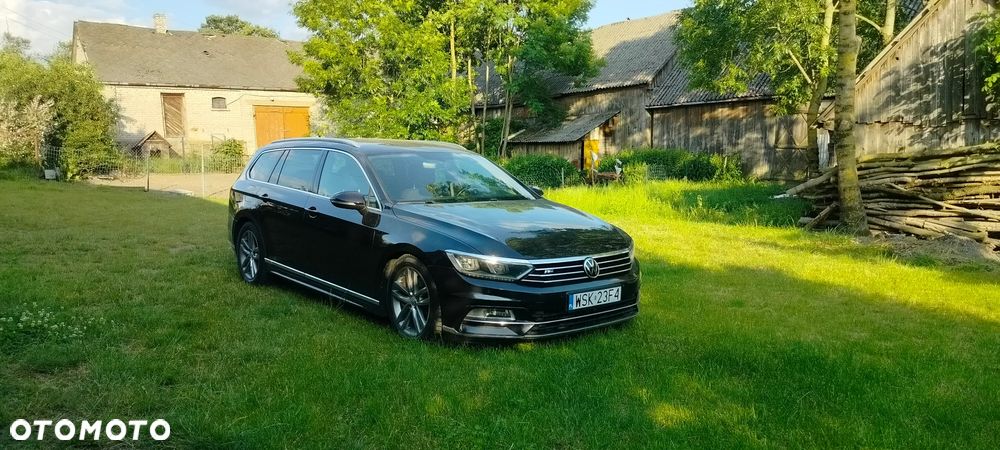 Volkswagen Passat - 2