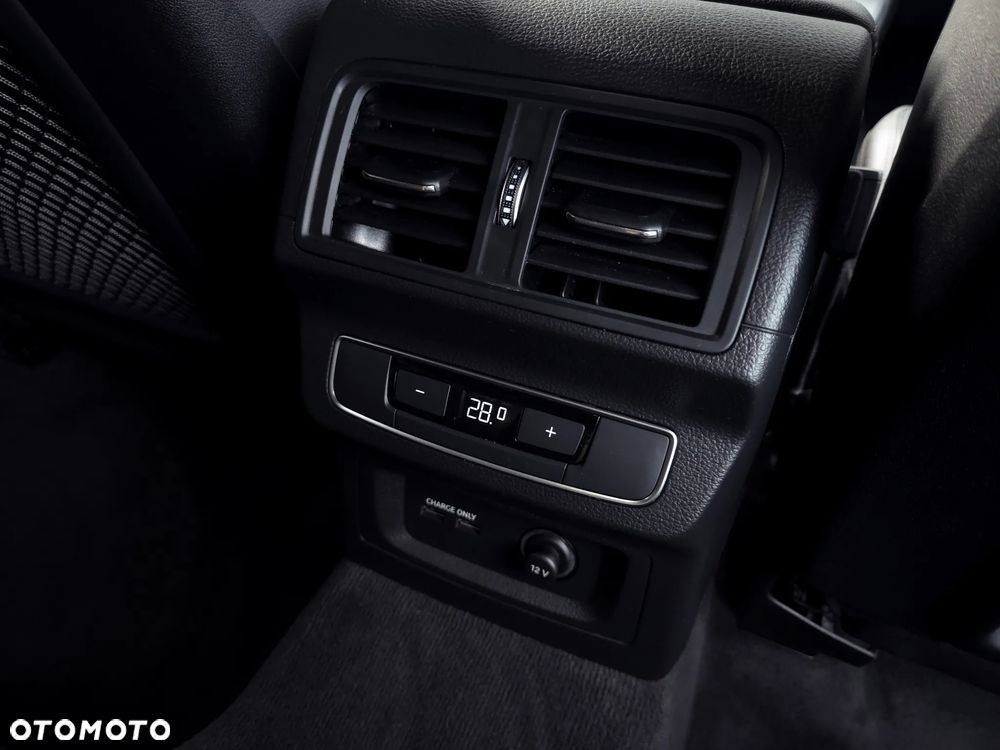 Audi Q5 2022