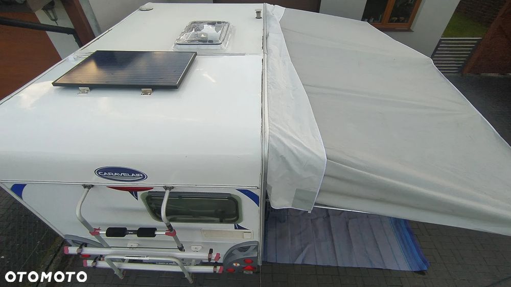 Caravelair 400 - 4
