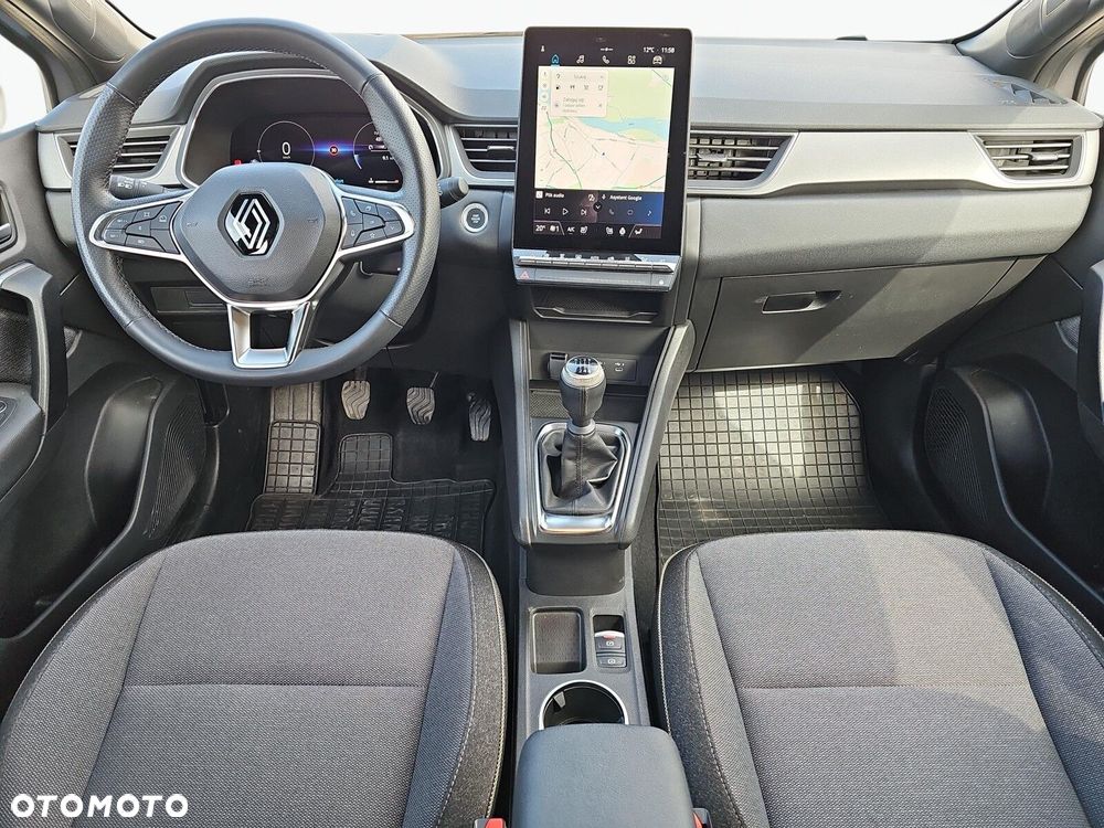 Renault Captur 1.0 TCe Techno - 5