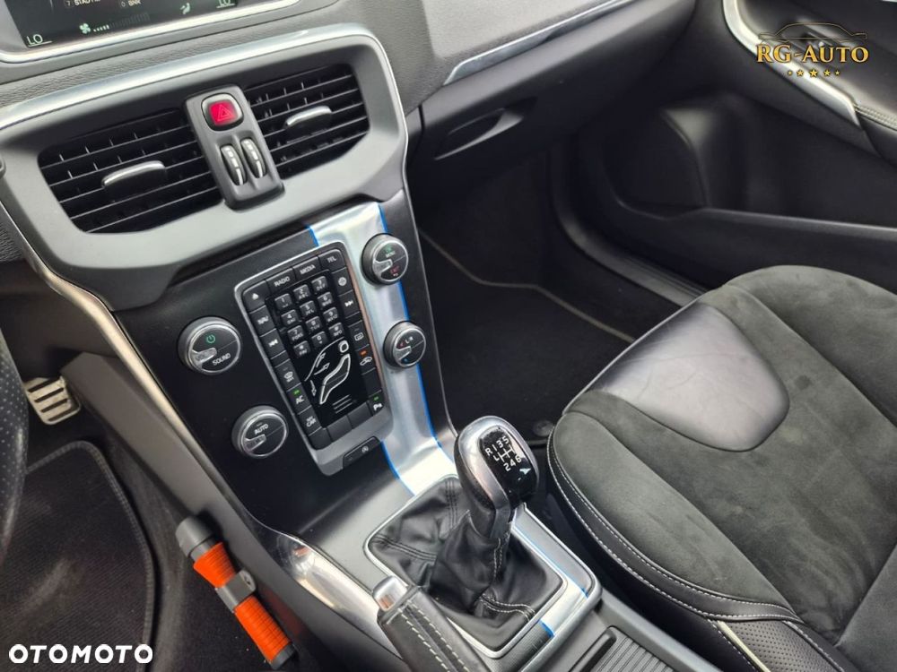 Volvo V40 - 31