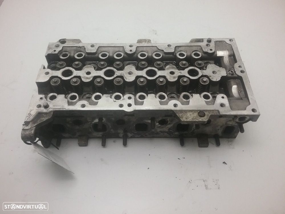 Colaça SUZUKI SWIFT III 1.3 DDiS REF. D13A K09L07B065 - 1