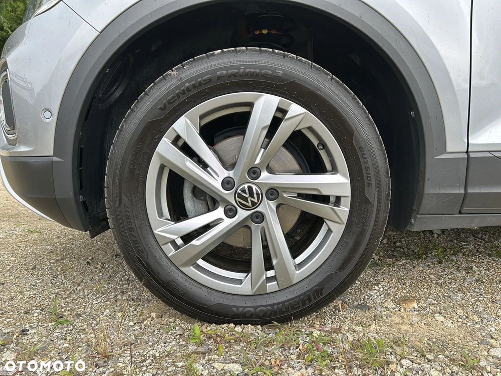 Volkswagen T-Roc - 36