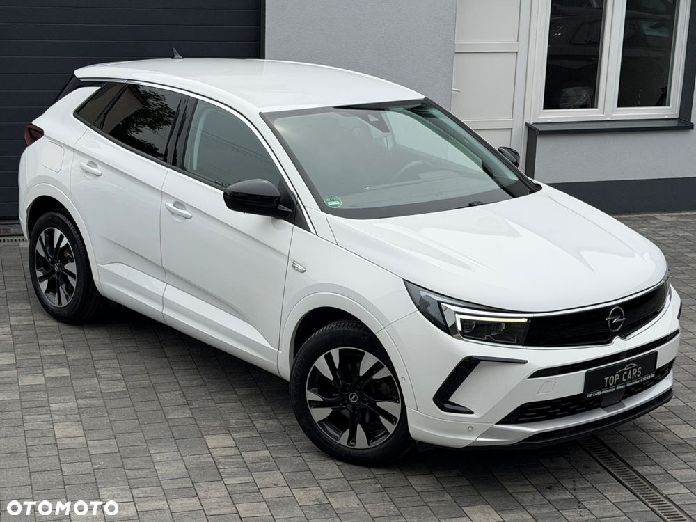 Opel Grandland 1.5 CDTI Ultimate S&S - 15