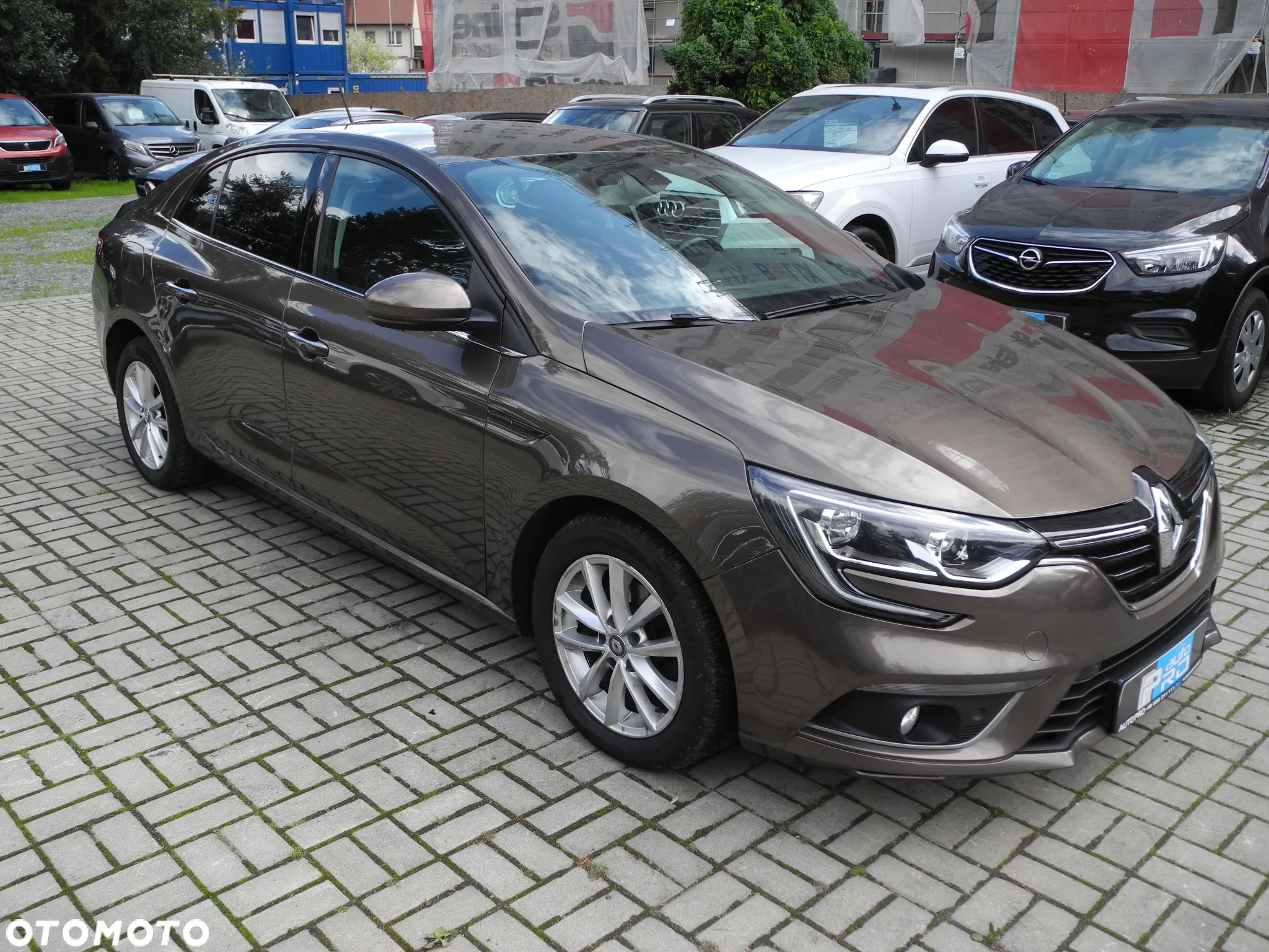 Renault Megane - 3