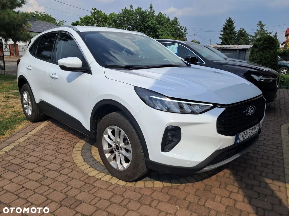 Ford Kuga 2.5 Duratec FHEV ACTIVE X - 7