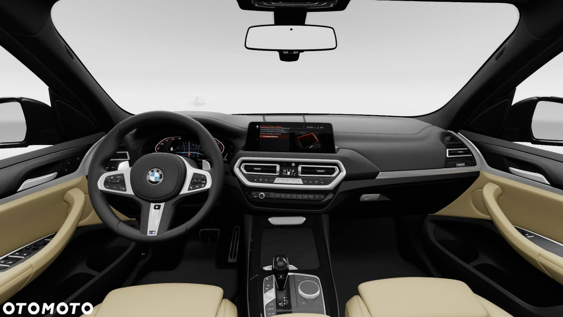 BMW X3 - 6