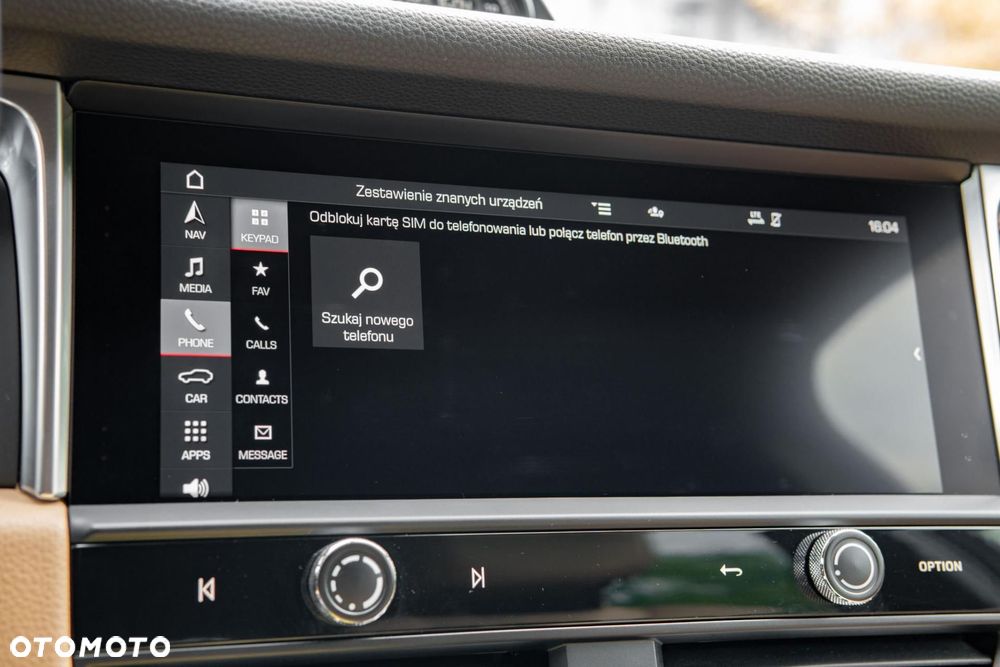 Porsche Macan Standard - 27