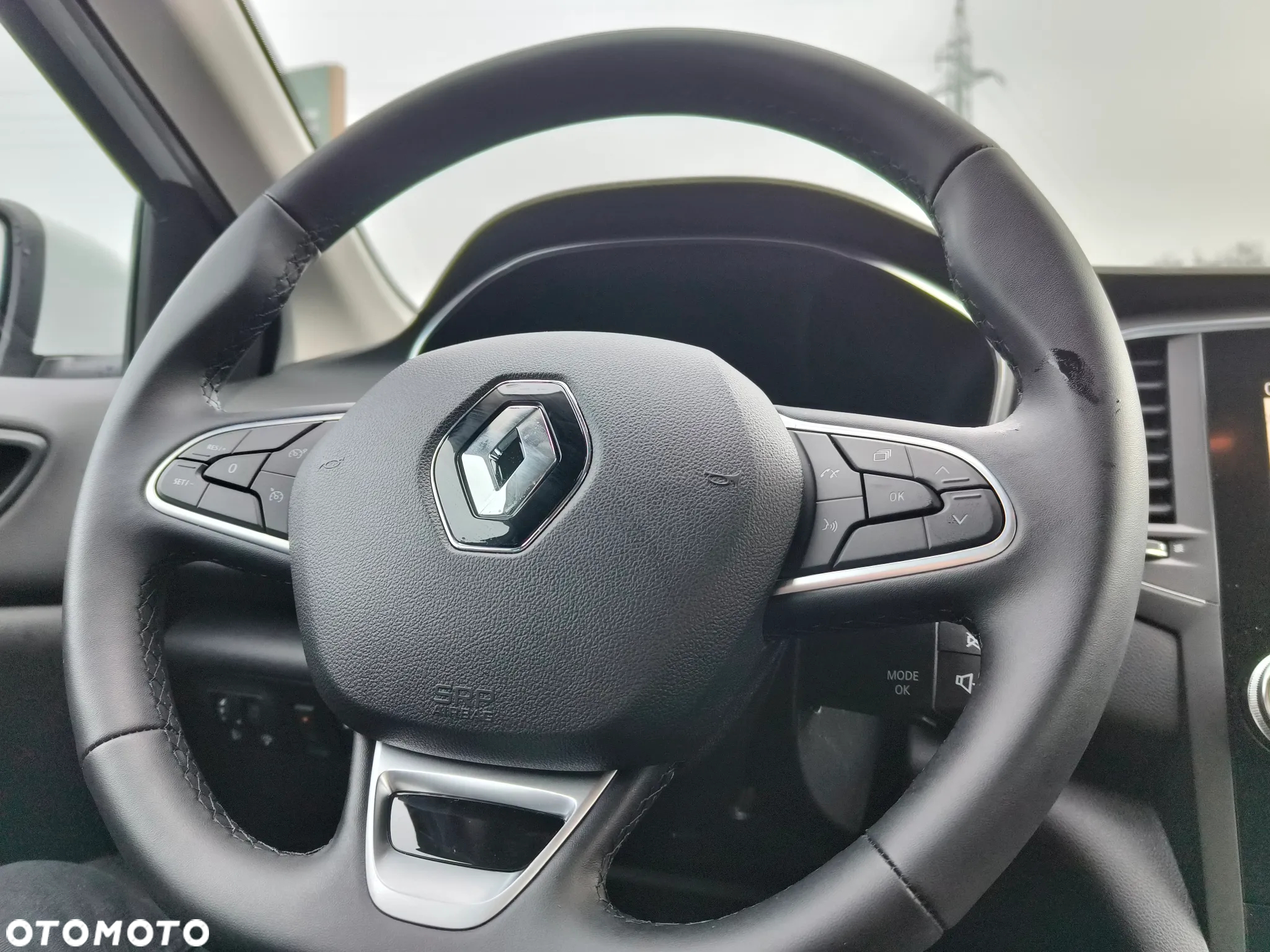 Renault Megane - 20