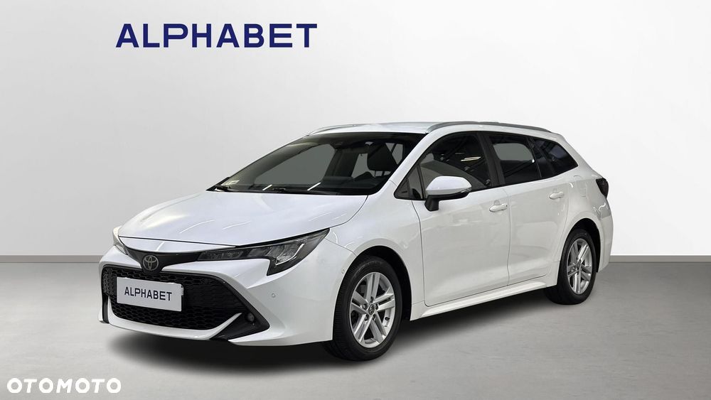 Toyota Corolla 1.2 T Comfort - 3