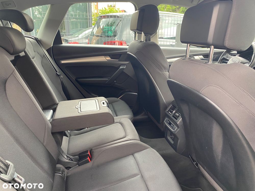 Audi Q5 35 TDI mHEV Advanced S tronic - 18