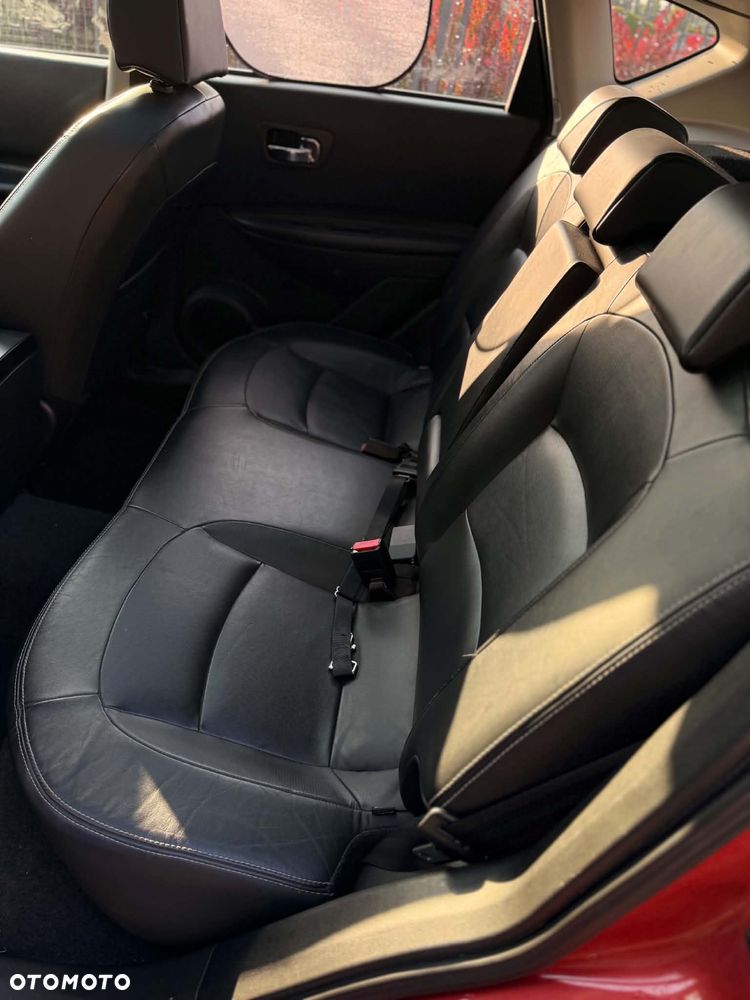 Nissan Qashqai 2.0 Tekna Pack - 16