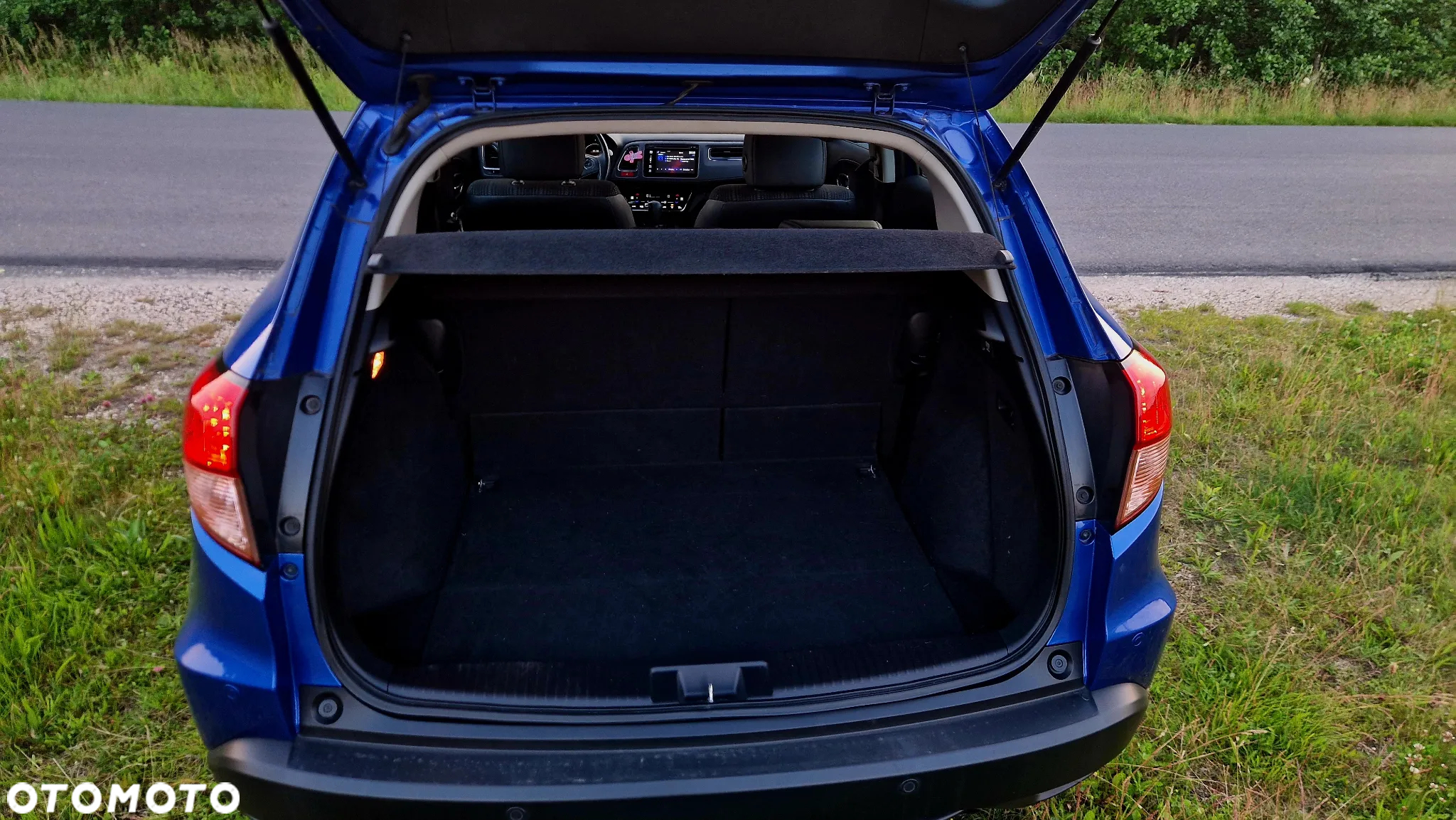 Honda HR-V - 21
