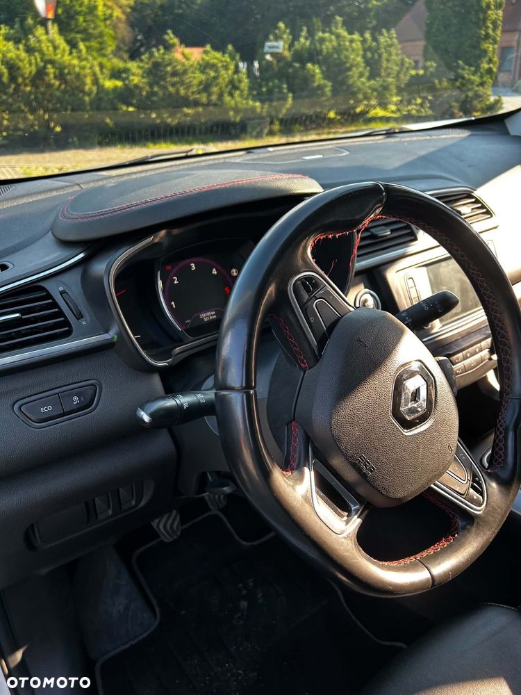 Renault Kadjar 1.6 dCi Energy Spring Edition - 38