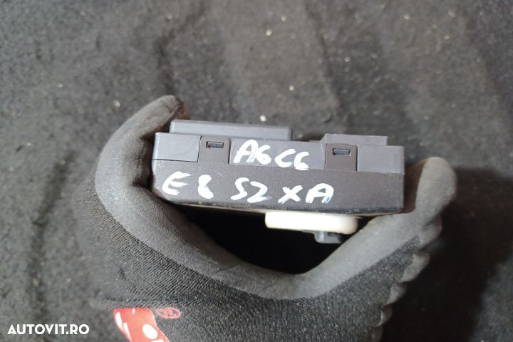 Modul control usa spate stanga 4F0959795E 4F0959795E Audi A6 4F/C6 [2 - 4