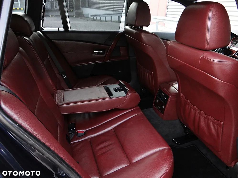 BMW Seria 5 530xd - 37