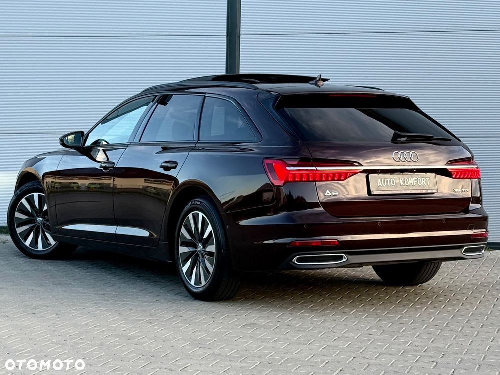 Audi A6 - 20