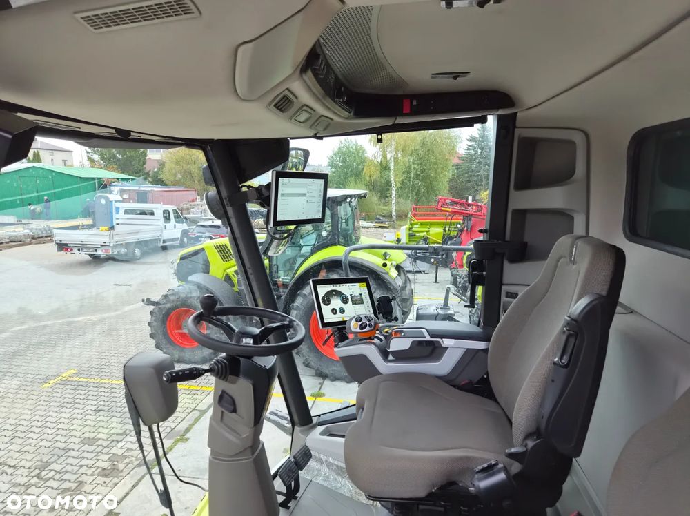 Claas LEXION 8800 TT 4X4 DEMO + CONVIO FLEX 1230 - 13