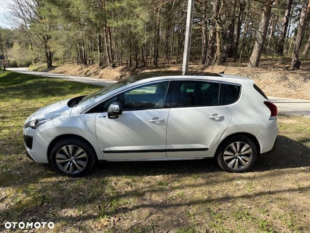 Peugeot 3008 1.6 HDi Style - 2