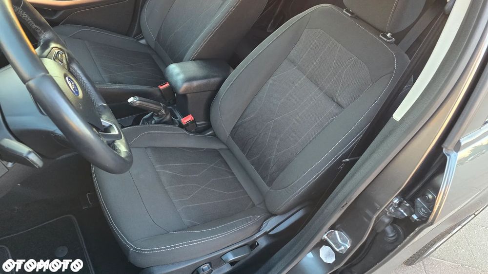 Ford EcoSport - 22
