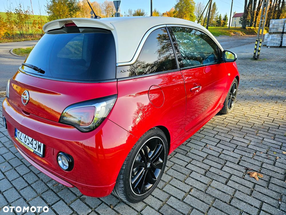 Opel Adam - 7