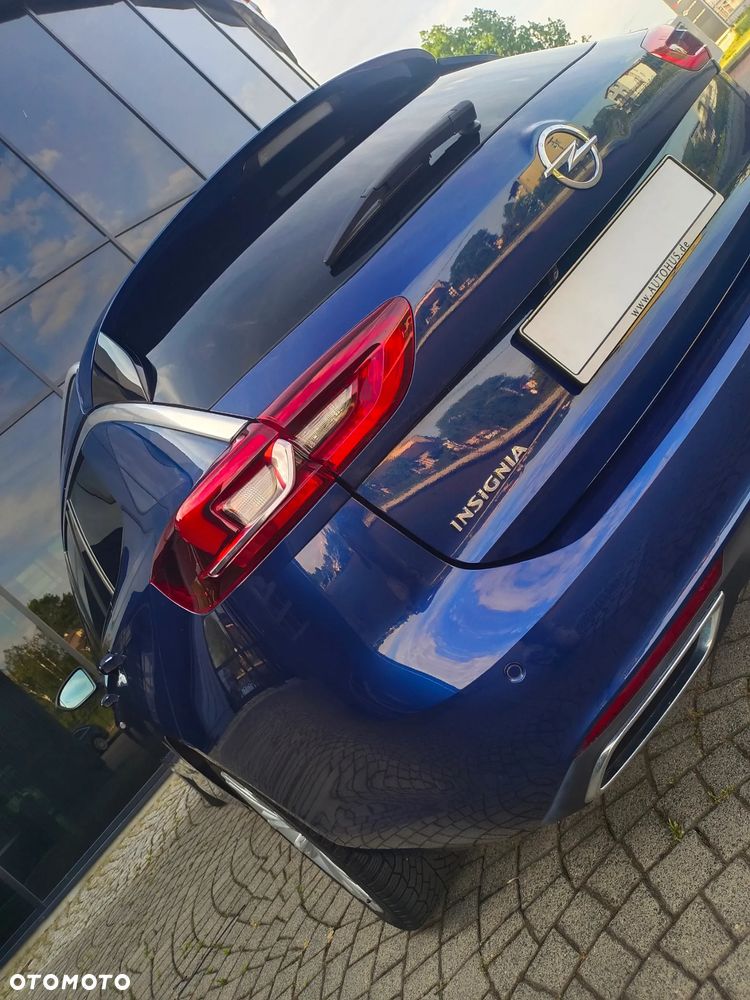 Opel Insignia 2.0 CDTI Business Edition S&S - 18