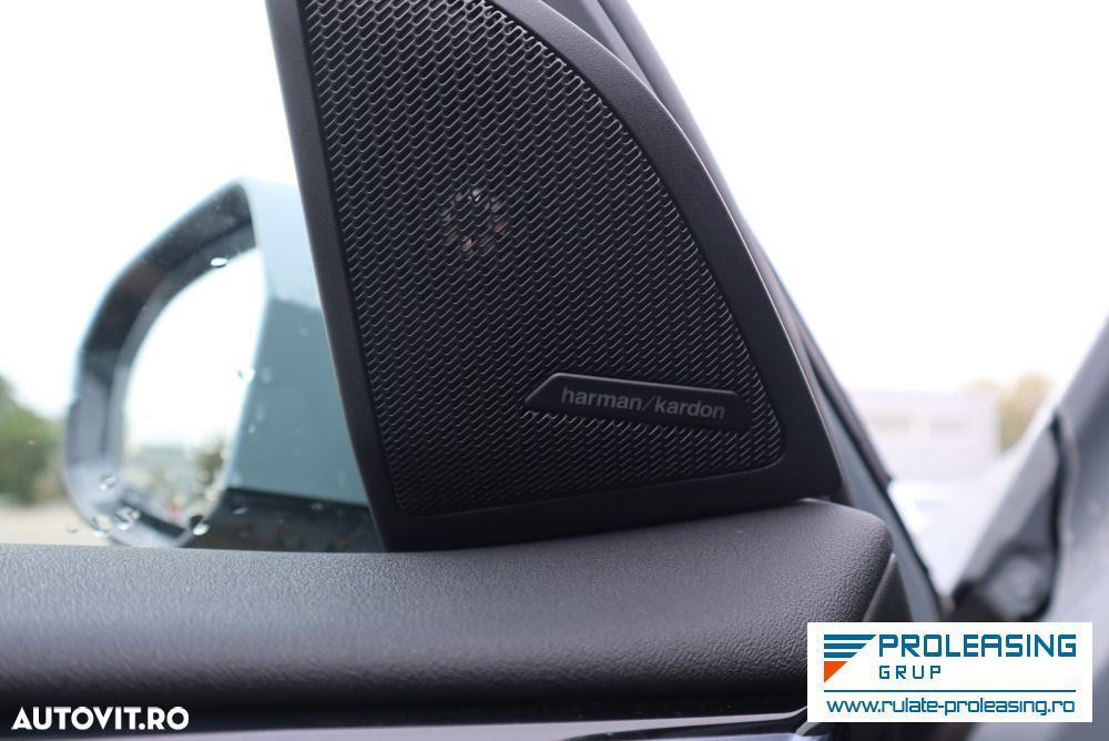 BMW X3 20 xDrive AT MHEV - 11