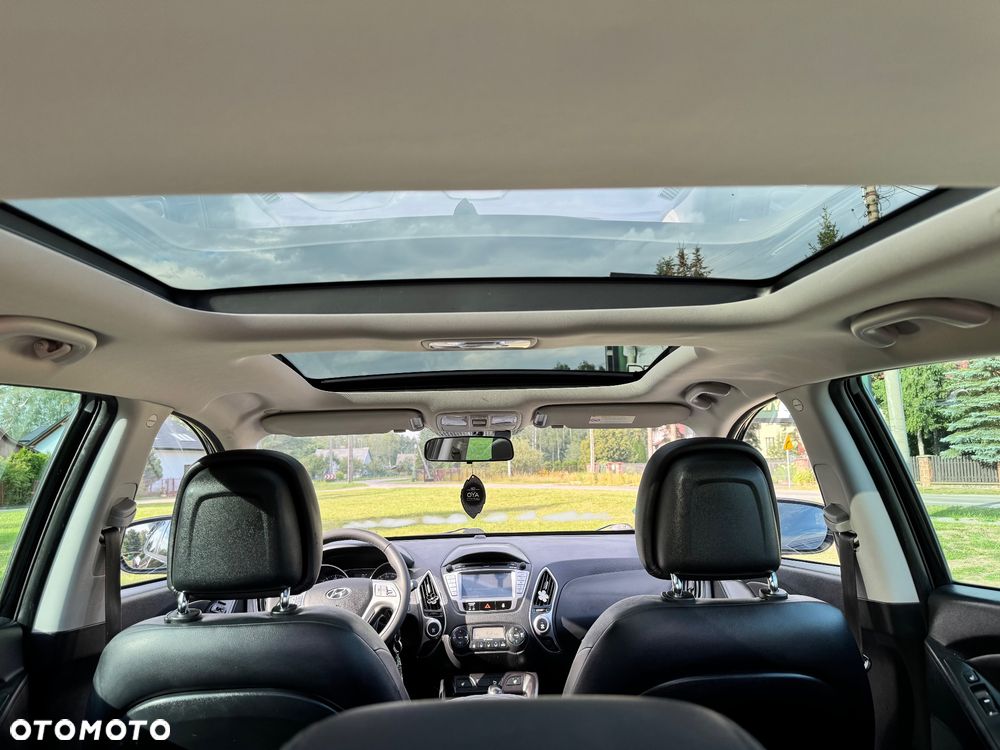 Hyundai ix35 2.0 Premium 2WD - 6