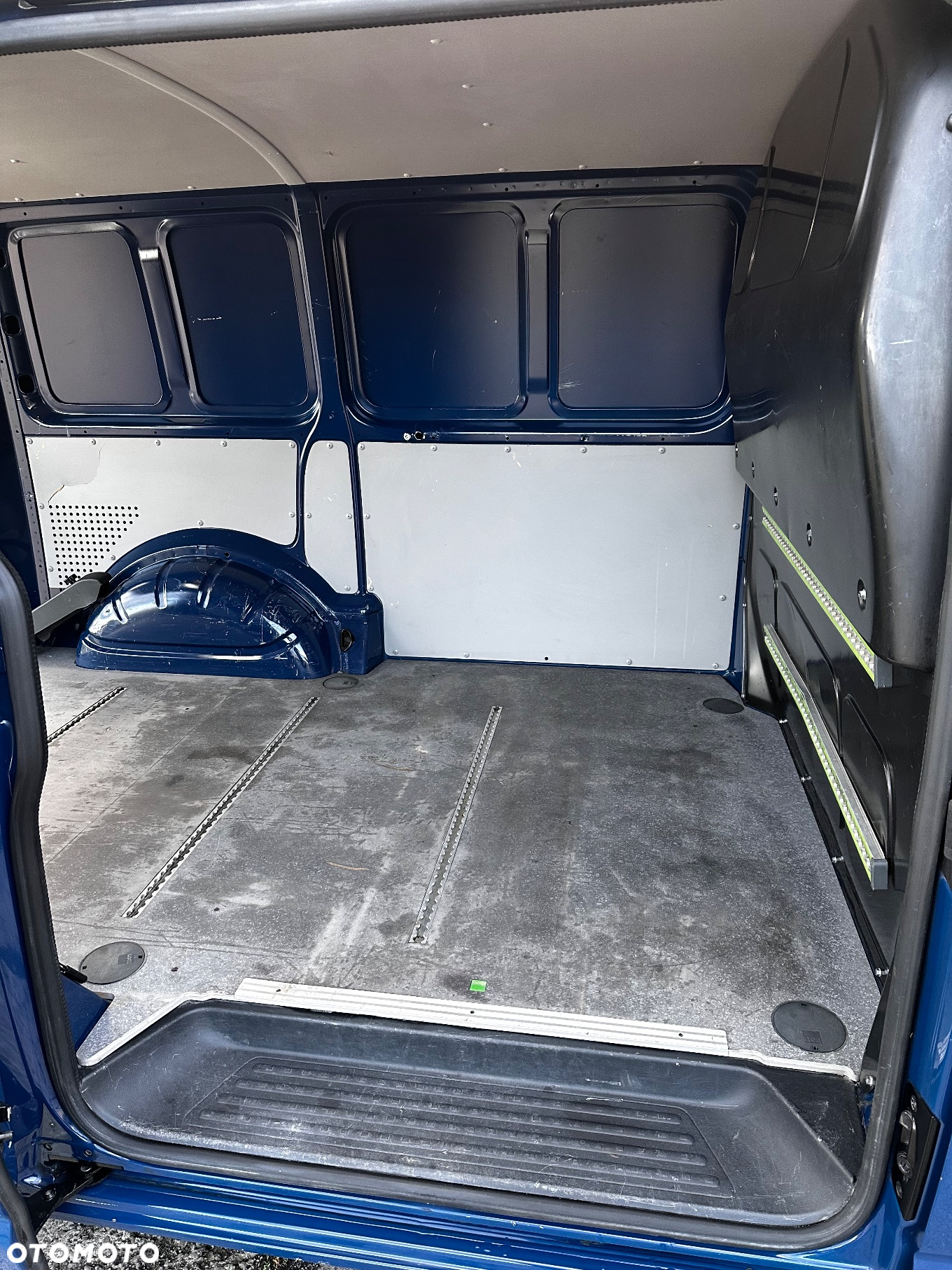 Volkswagen Transporter T6 - 13