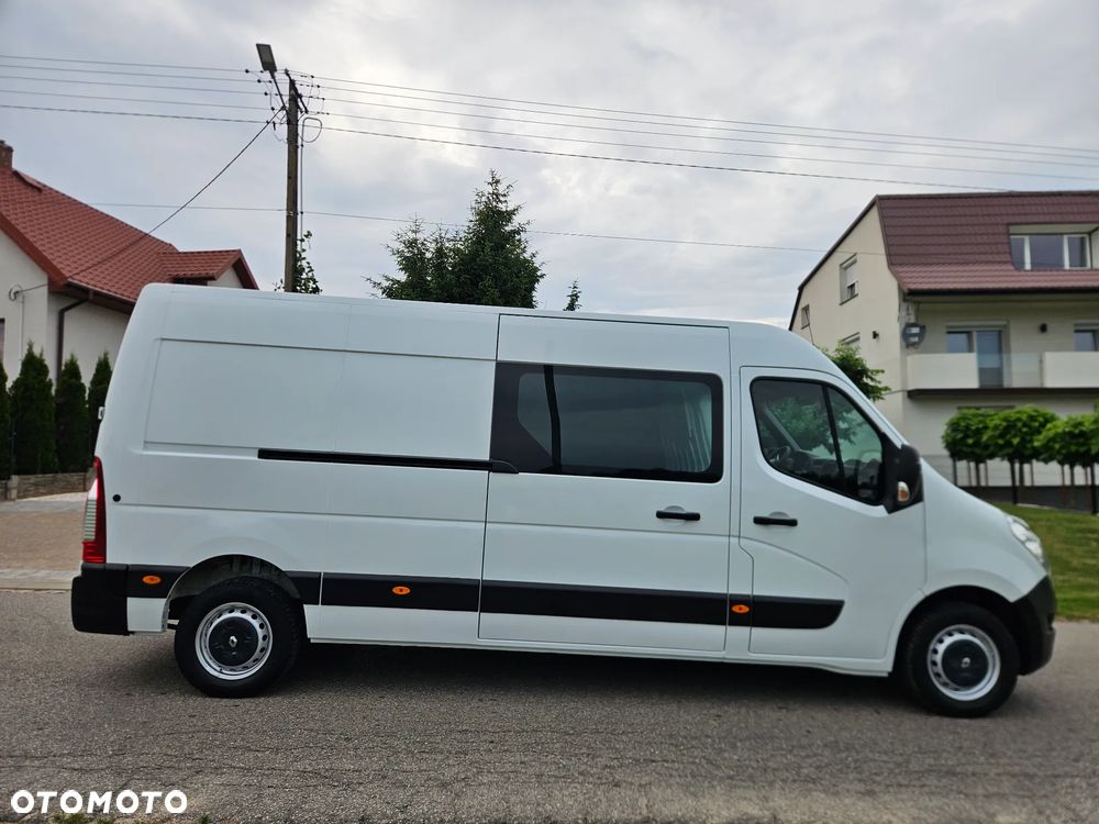 Renault MASTER - 9