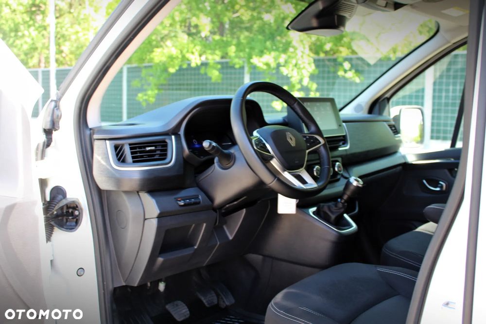 Renault Trafic L2H1 Long - 22