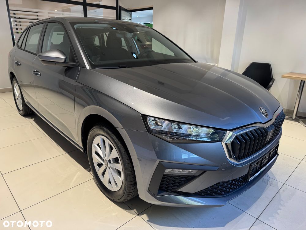 Skoda Scala 1.5 TSI Drive - 2