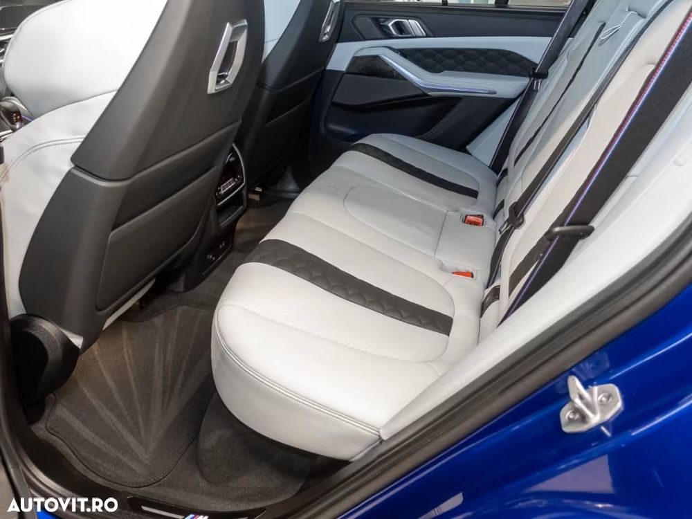 BMW X5 M Competition - 18
