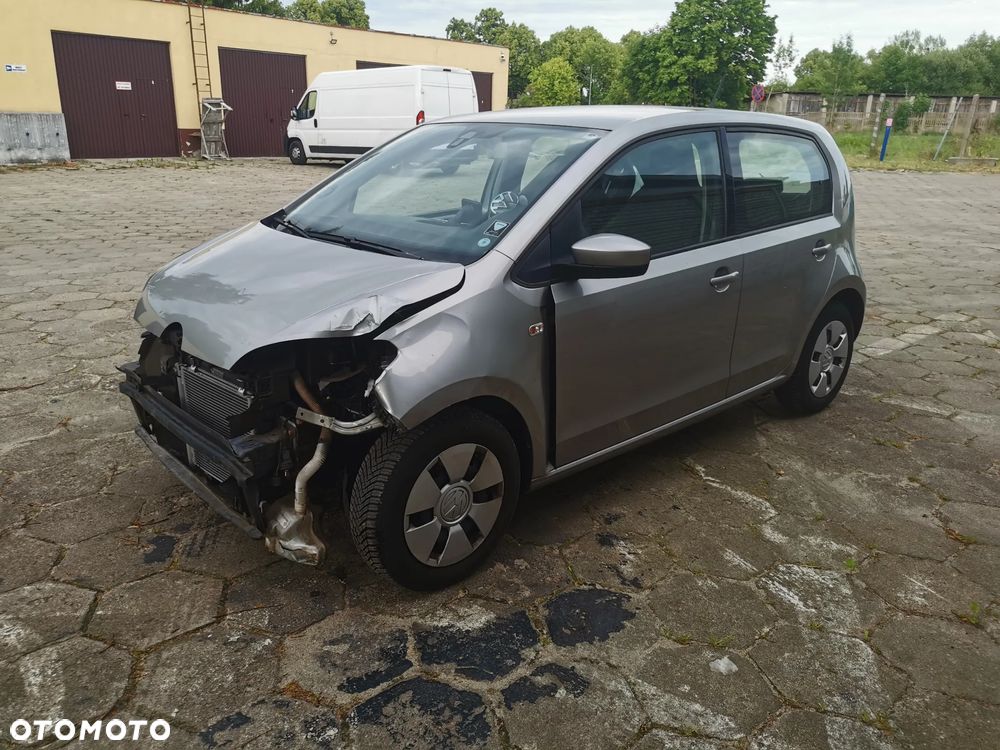 Volkswagen up! - 1