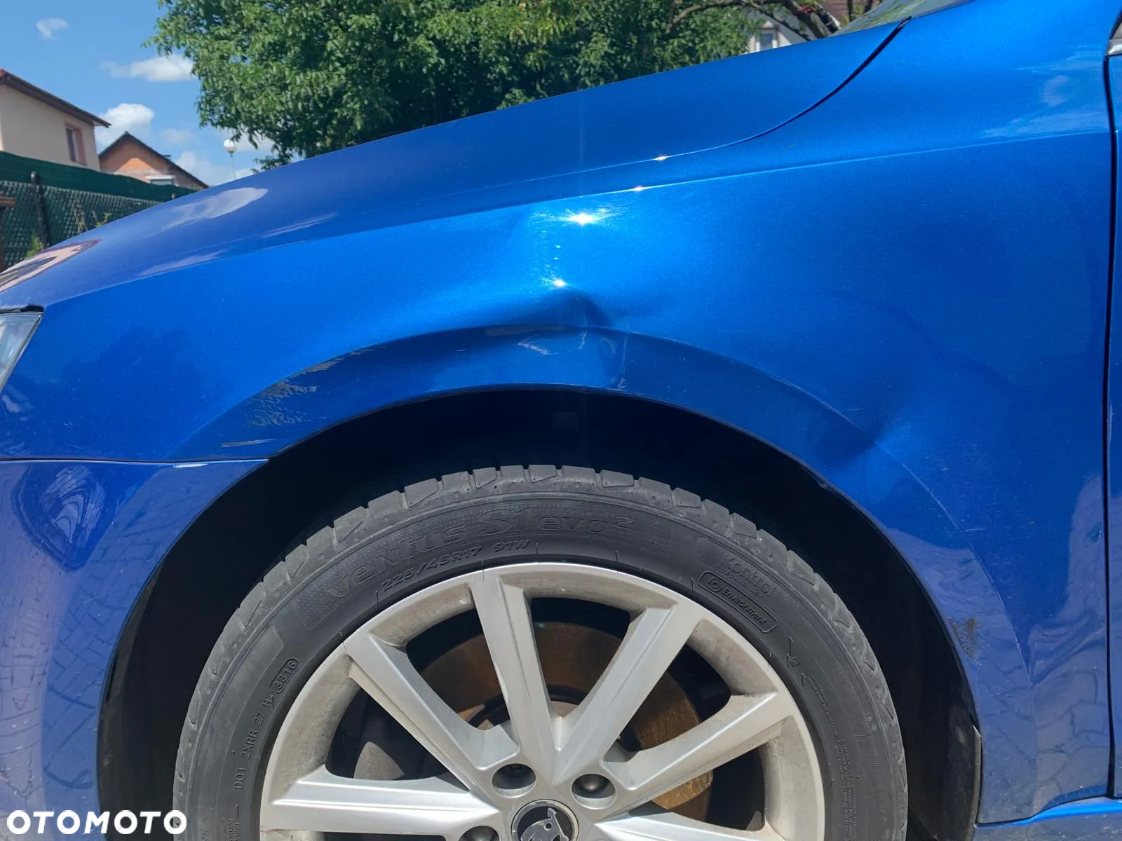 Skoda Octavia 1.8 TSI Style - 9