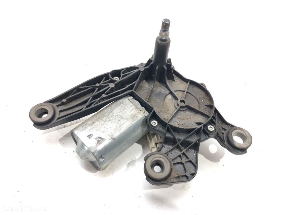 SILNIK WYCIERACZEK TYŁ  MICROCAR M8 M8 9637158780 - 1