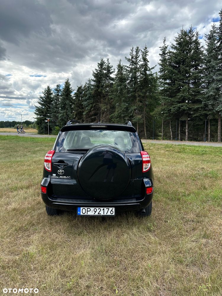 Toyota RAV4 2.0 VVT-i Luna - 6