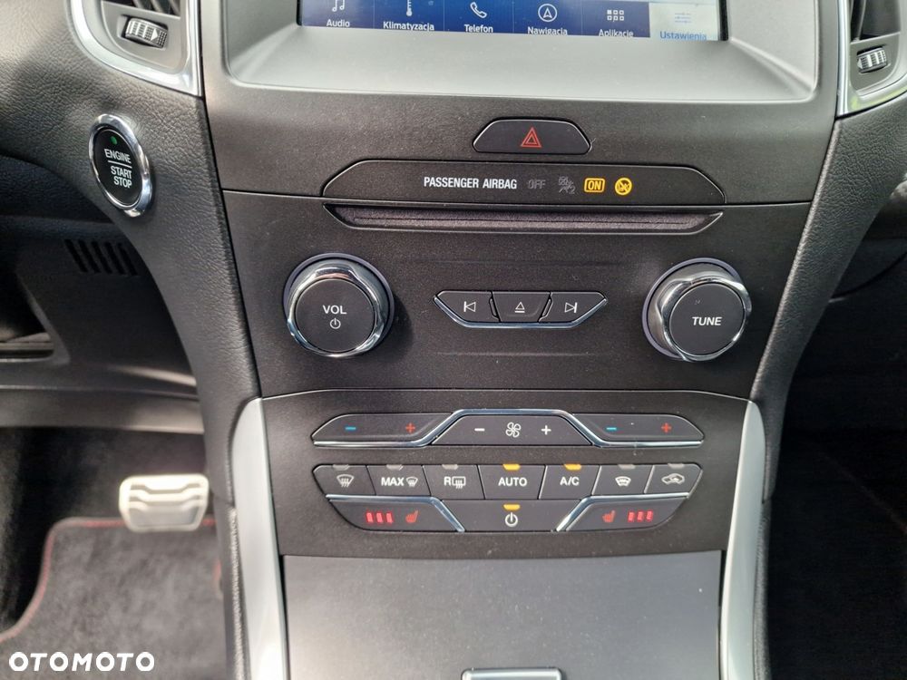 Ford S-Max 2.0 EcoBlue ST-Line - 31