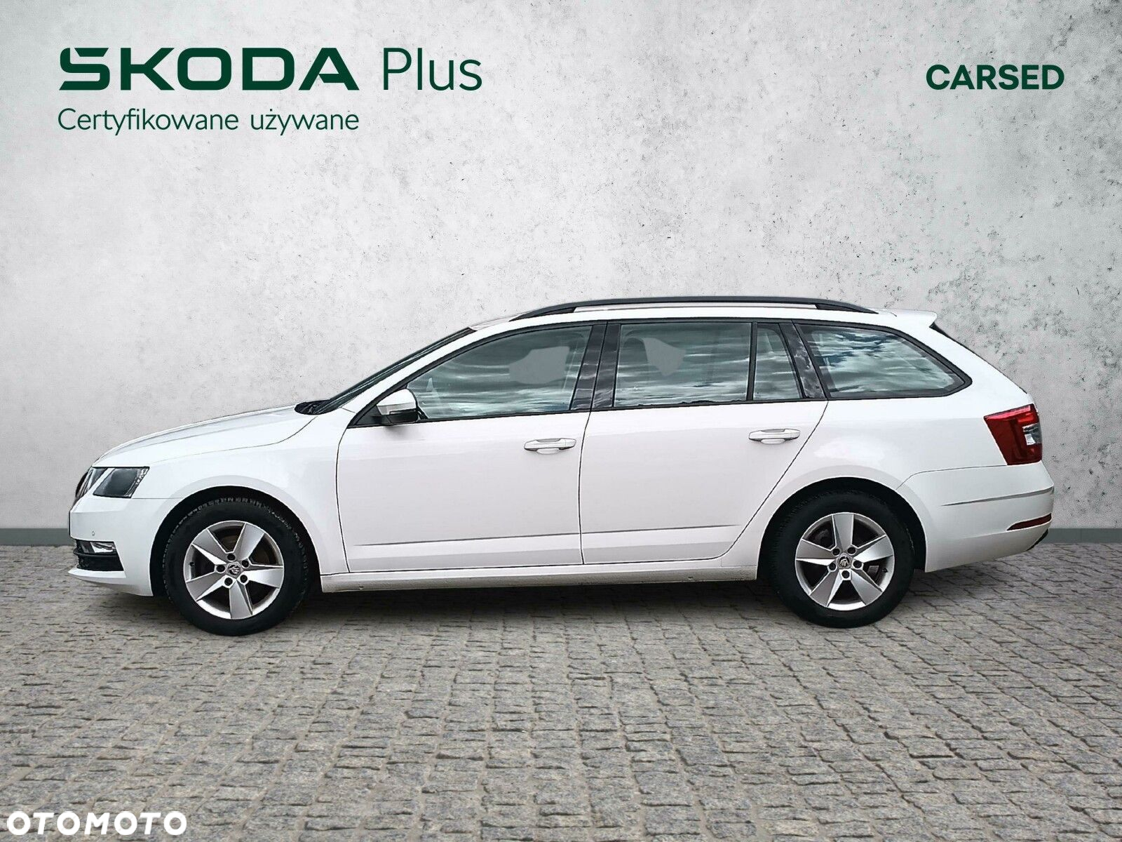 Skoda Octavia 1.5 TSI GPF ACT Ambition - 2